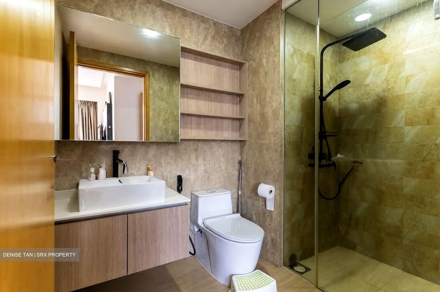 The Vales (D19), Condominium #596832961